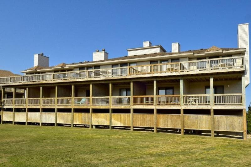 Sdi1 Sea Dunes I1 Steps To The Beach Kitty Hawk Luaran gambar