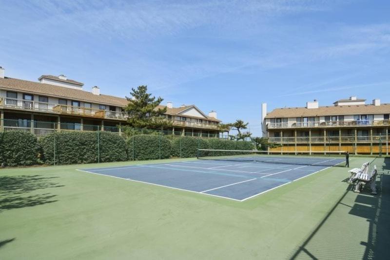 Sdi1 Sea Dunes I1 Steps To The Beach Kitty Hawk Luaran gambar